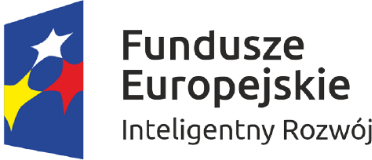 Fundusze Europejskie Inteligentny 